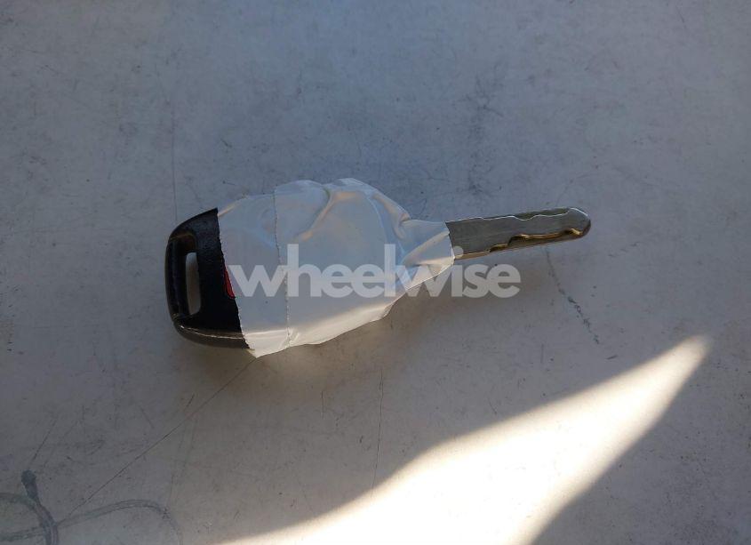 Photo 11 of 2006 Honda Cr-v LX (VIN JHLRD68536C003791)