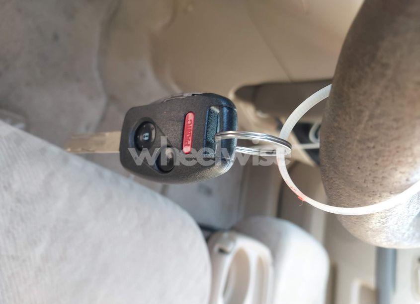 Photo 11 of 2006 Honda Cr-v LX (VIN JHLRD68536C027458)