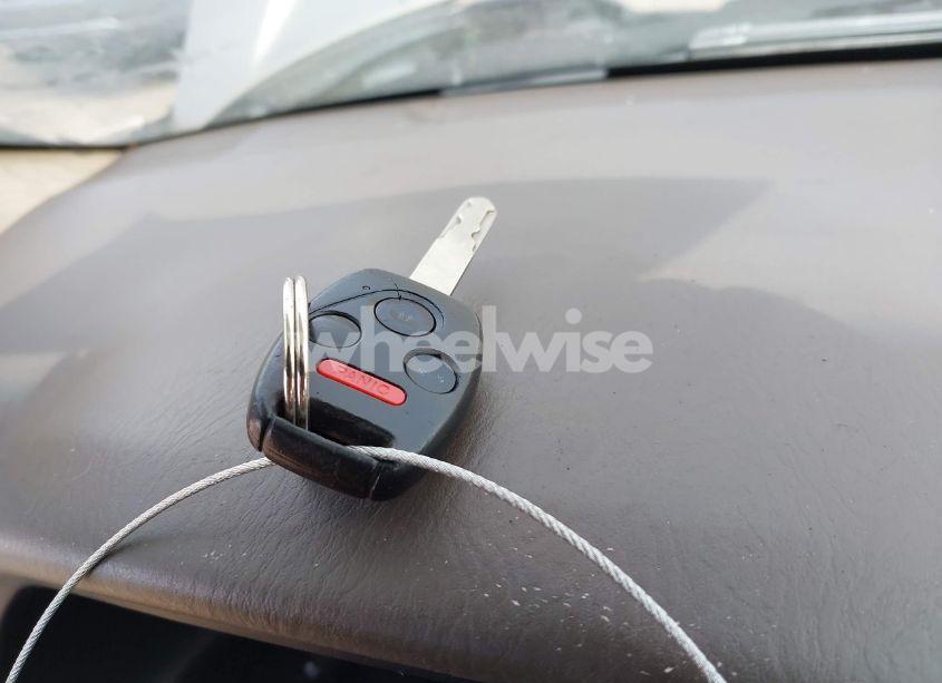 Photo 11 of 2006 Honda Cr-v LX (VIN JHLRD68536C029291)