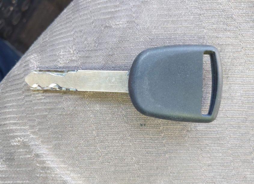 Photo 11 of 2005 Honda Cr-v LX (VIN JHLRD68545C000848)