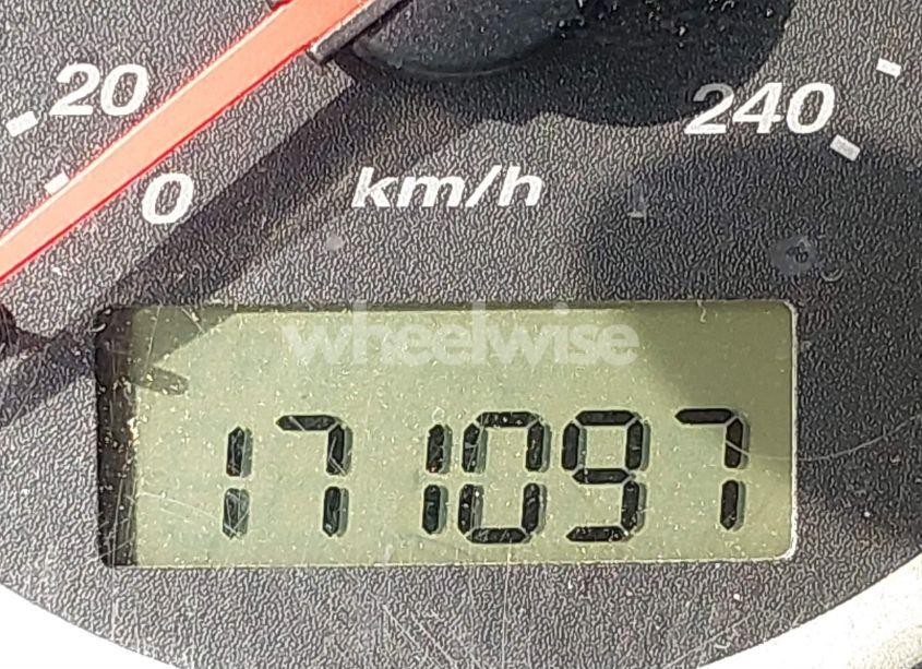 Photo 16 of 2005 Honda Cr-v LX (VIN JHLRD68545C003779)