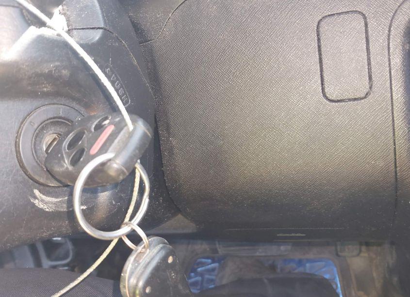 Photo 11 of 2005 Honda Cr-v LX (VIN JHLRD68545C004107)