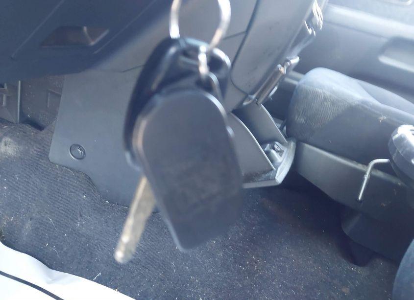 Photo 11 of 2006 Honda Cr-v LX (VIN JHLRD68546C006957)