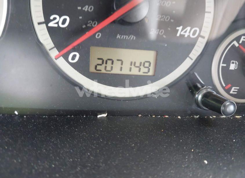 Photo 15 of 2005 Honda Cr-v LX (VIN JHLRD68555C002897)