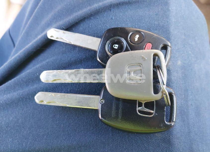 Photo 11 of 2005 Honda Cr-v LX (VIN JHLRD68555C014015)