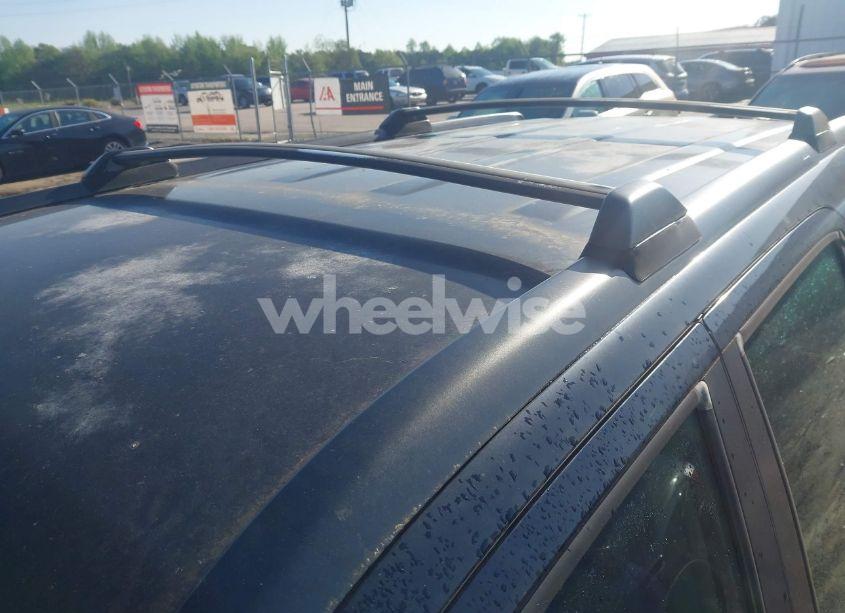 Photo 14 of 2005 Honda Cr-v LX (VIN JHLRD68555C014550)