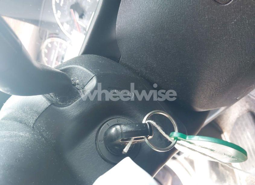 Photo 11 of 2006 Honda Cr-v LX (VIN JHLRD68556C002710)