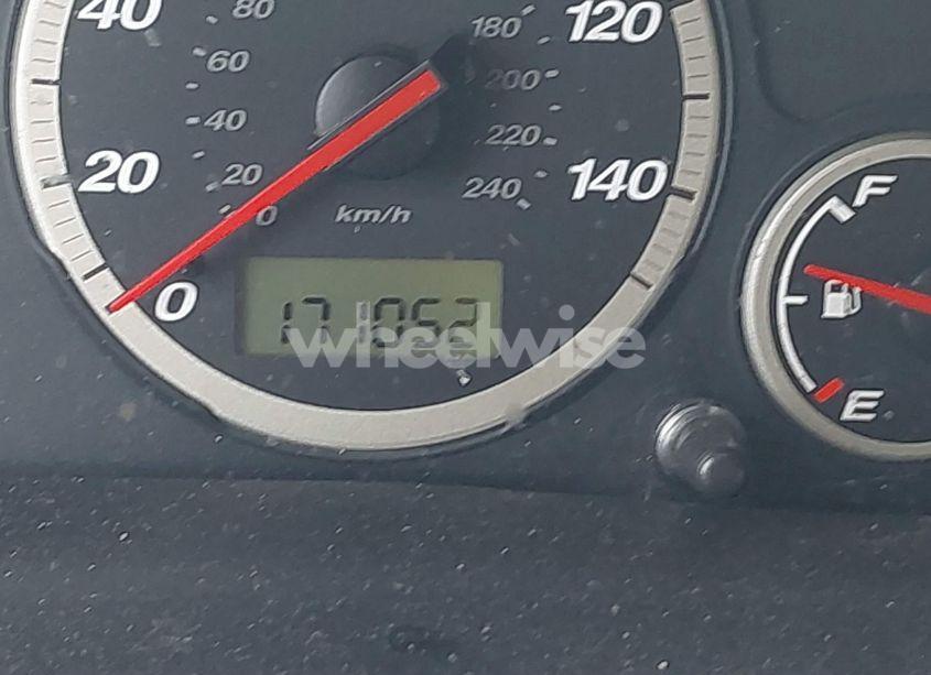 Photo 15 of 2006 Honda Cr-v LX (VIN JHLRD68556C002710)