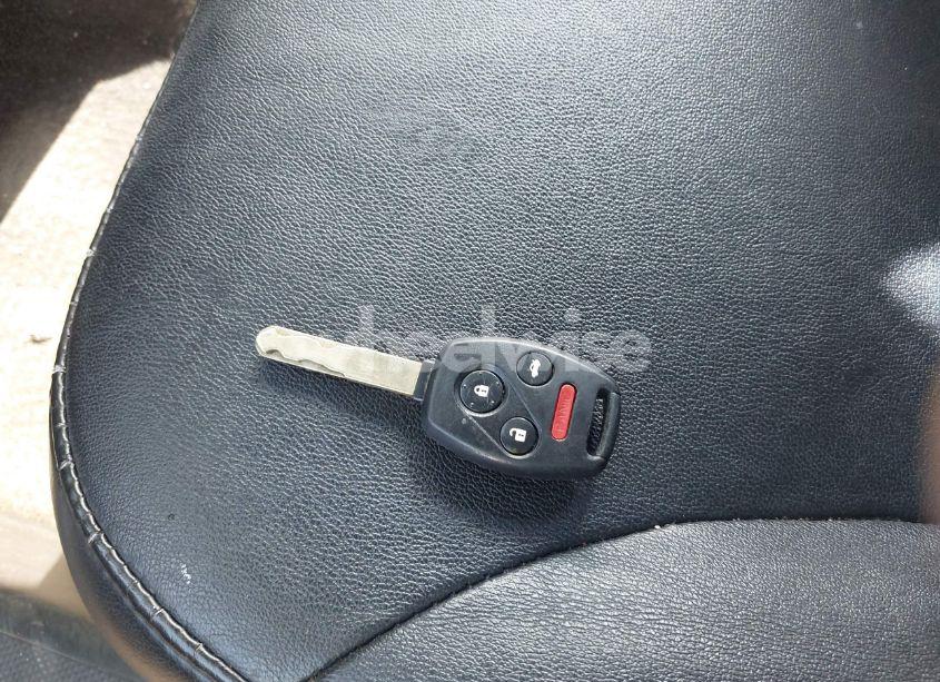 Photo 11 of 2006 Honda Cr-v LX (VIN JHLRD68556C012590)