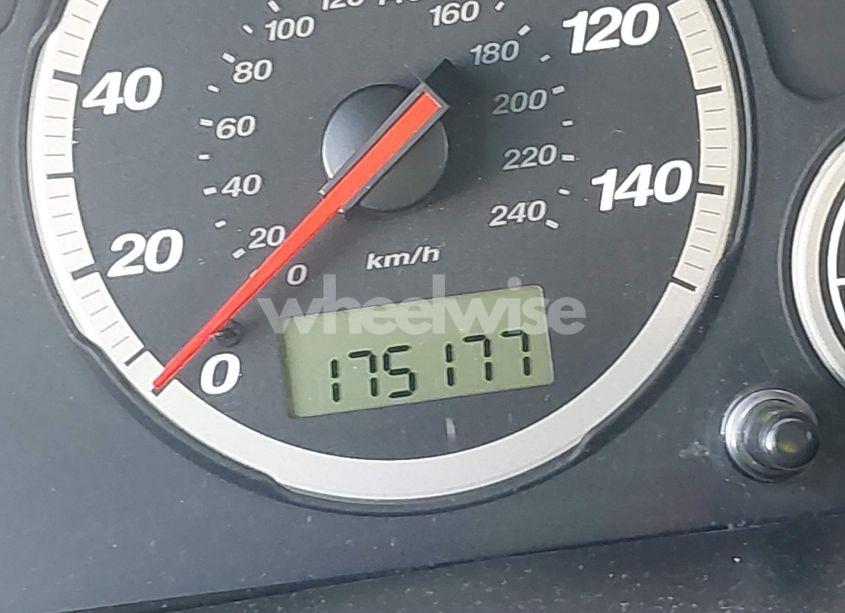 Photo 16 of 2006 Honda Cr-v LX (VIN JHLRD68556C012590)