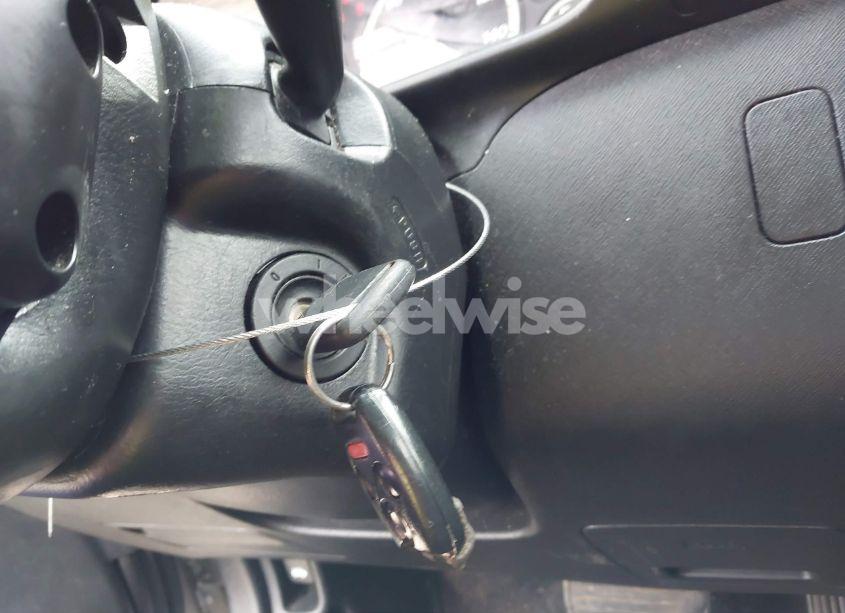 Photo 11 of 2006 Honda Cr-v LX (VIN JHLRD68556C013853)