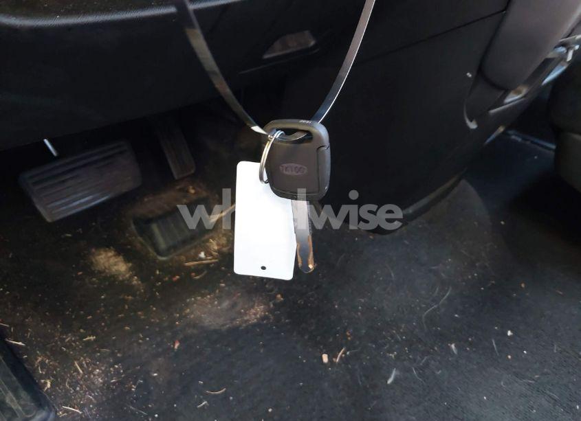 Photo 11 of 2006 Honda Cr-v LX (VIN JHLRD68556C021760)