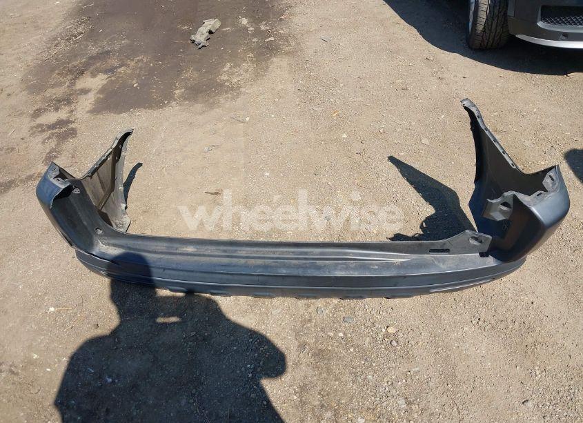 Photo 12 of 2006 Honda Cr-v LX (VIN JHLRD68556C021760)