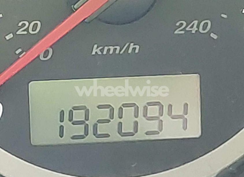 Photo 7 of 2006 Honda Cr-v LX (VIN JHLRD68556C021760)