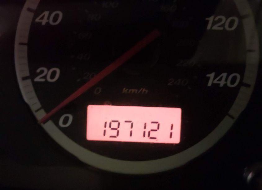 Photo 7 of 2005 Honda Cr-v LX (VIN JHLRD68565C001712)