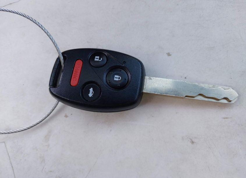 Photo 11 of 2005 Honda Cr-v LX (VIN JHLRD68565C003539)