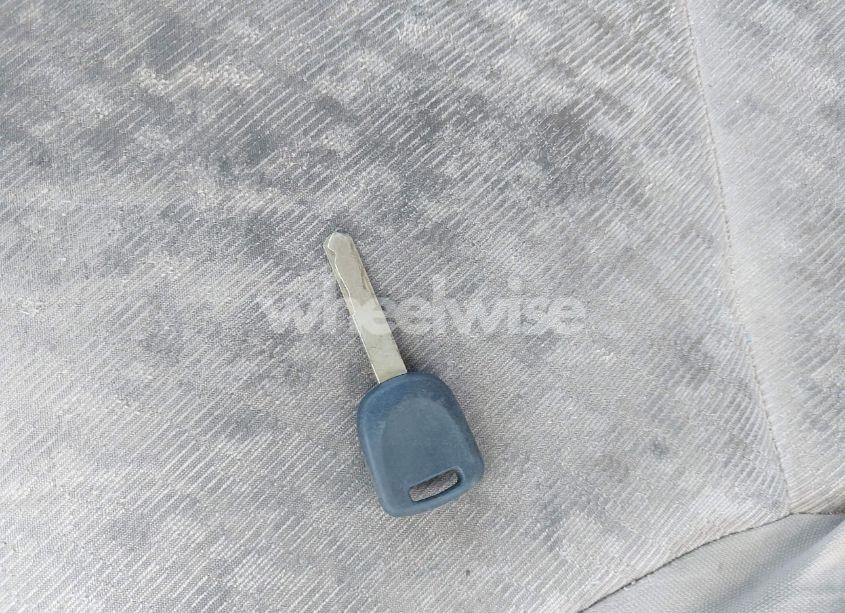 Photo 11 of 2005 Honda Cr-v LX (VIN JHLRD68565C005484)