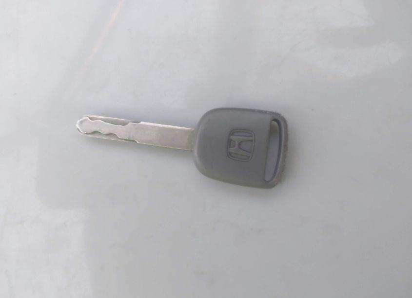 Photo 11 of 2006 Honda Cr-v LX (VIN JHLRD68566C003798)