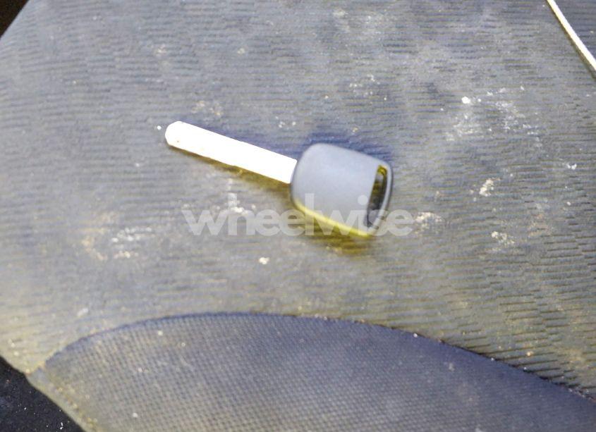 Photo 11 of 2006 Honda Cr-v LX (VIN JHLRD68566C011285)