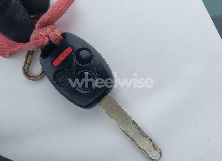 Photo 11 of 2006 Honda Cr-v LX (VIN JHLRD68566C011772)