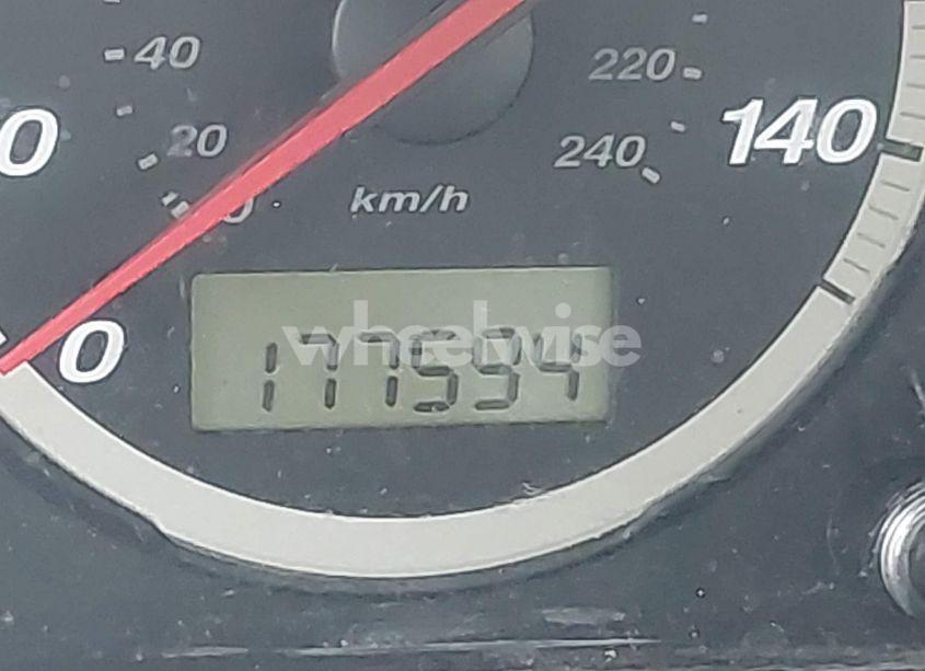 Photo 7 of 2006 Honda Cr-v LX (VIN JHLRD68566C011772)