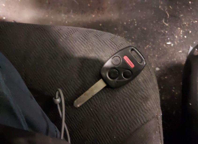 Photo 11 of 2005 Honda Cr-v LX (VIN JHLRD68575C011441)