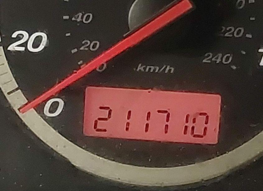 Photo 16 of 2005 Honda Cr-v LX (VIN JHLRD68575C011441)