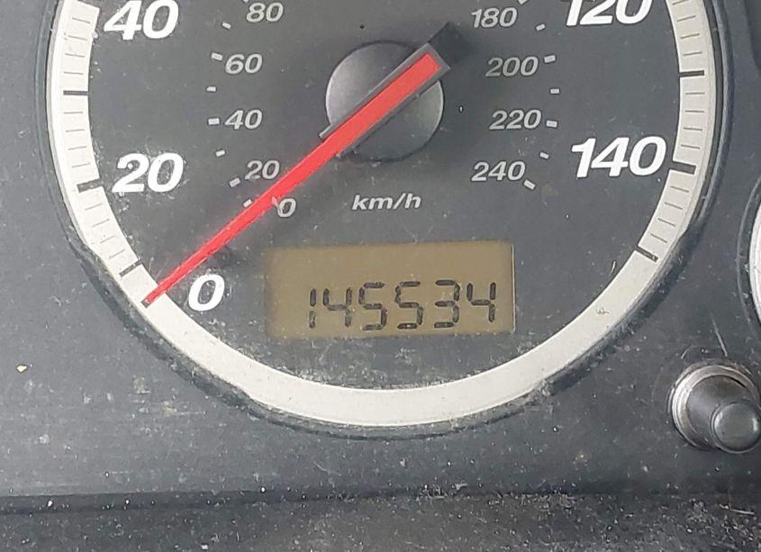 Photo 15 of 2006 Honda Cr-v LX (VIN JHLRD68576C002451)