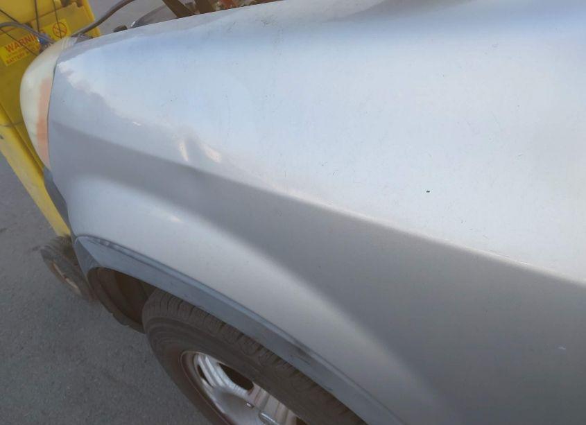 Photo 14 of 2006 Honda Cr-v LX (VIN JHLRD68576C004216)