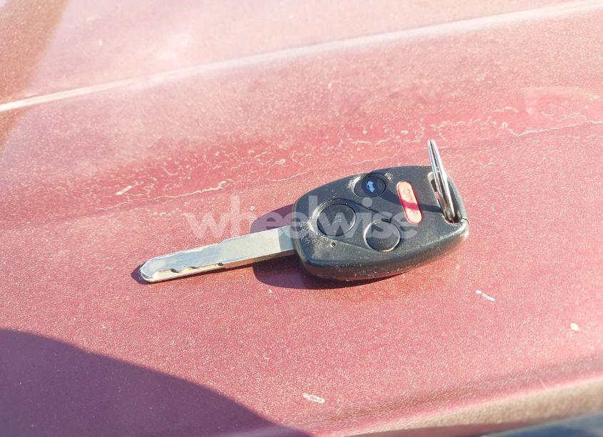 Photo 11 of 2006 Honda Cr-v LX (VIN JHLRD68576C014230)