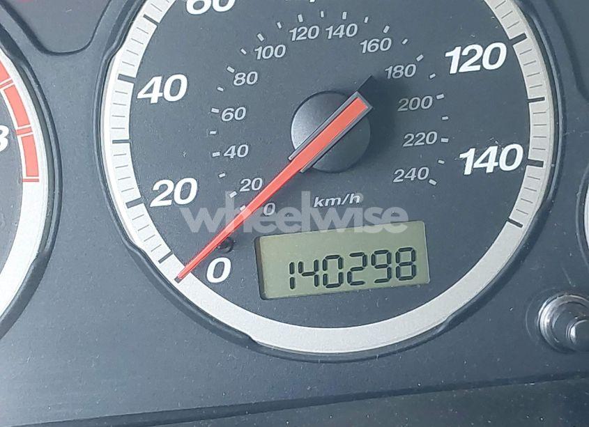 Photo 7 of 2006 Honda Cr-v LX (VIN JHLRD68576C014230)