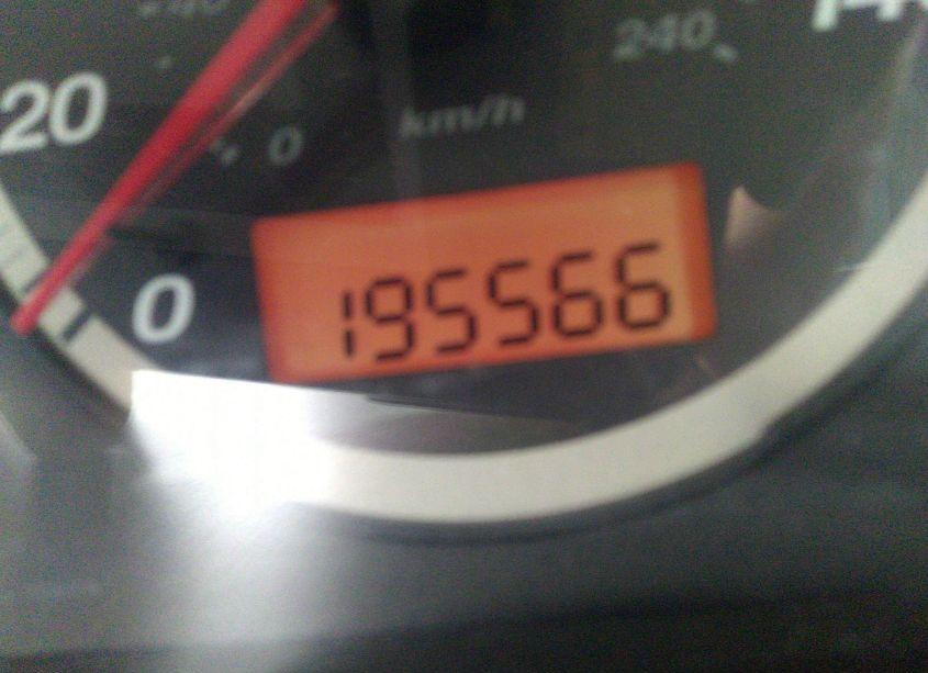 Photo 15 of 2005 Honda Cr-v LX (VIN JHLRD68585C010864)