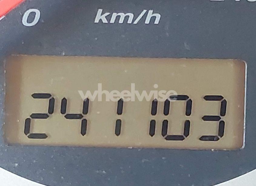 Photo 16 of 2006 Honda Cr-v LX (VIN JHLRD68586C000501)