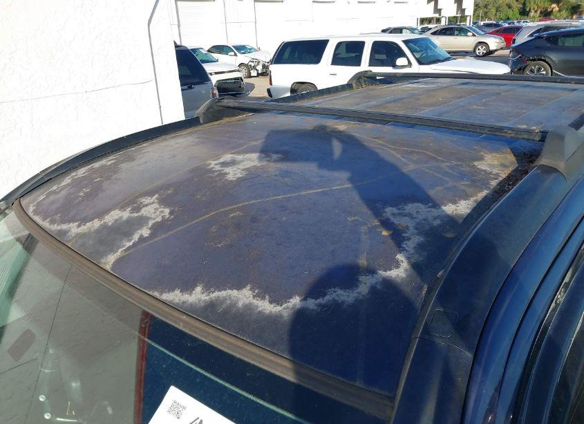 Photo 12 of 2006 Honda Cr-v LX (VIN JHLRD68586C004242)