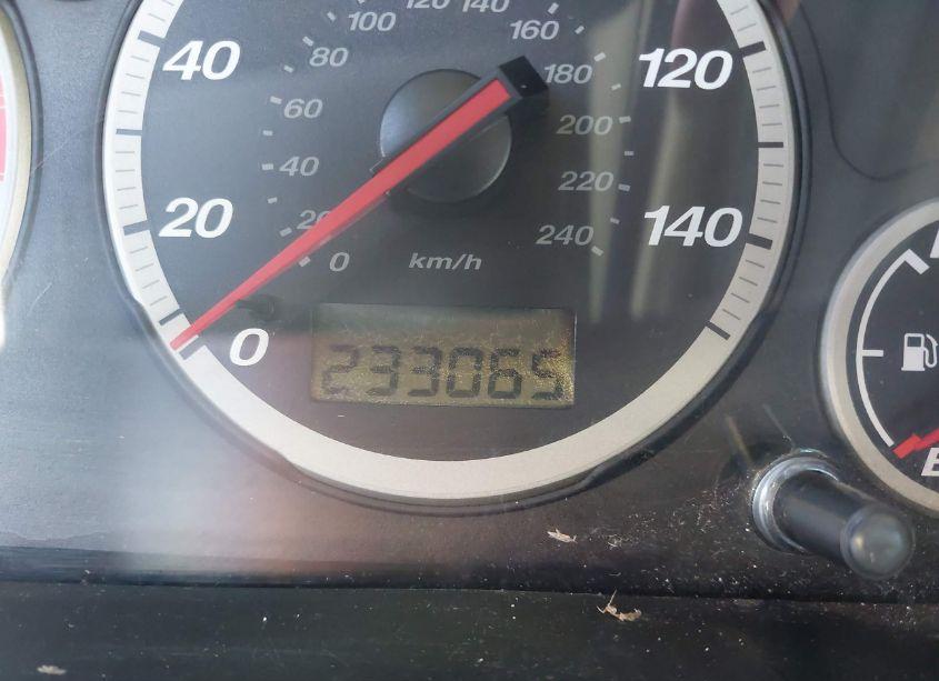 Photo 7 of 2006 Honda Cr-v LX (VIN JHLRD68586C004242)