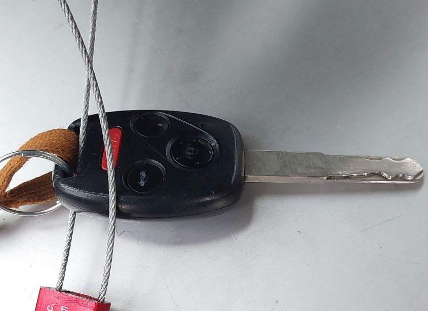 Photo 11 of 2006 Honda Cr-v LX (VIN JHLRD68596C000958)