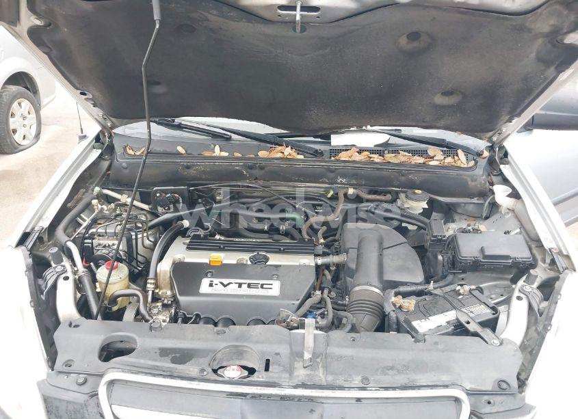 Photo 10 of 2006 Honda Cr-v LX (VIN JHLRD68596C004279)