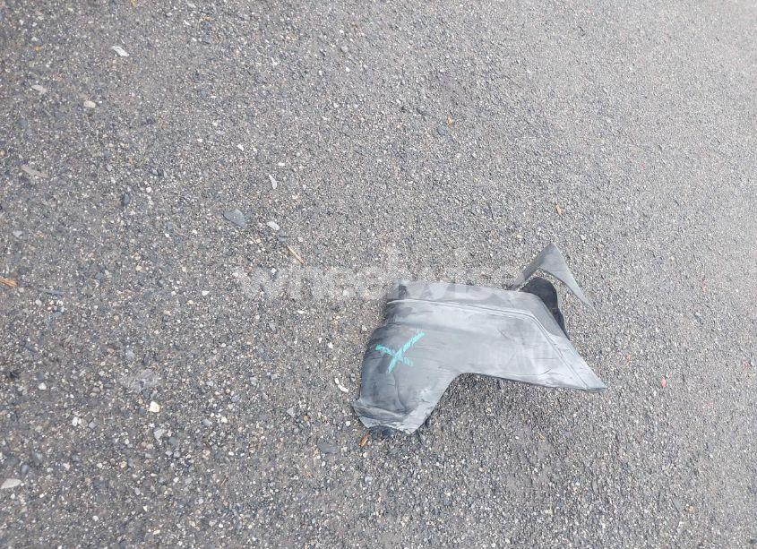 Photo 12 of 2003 Honda Cr-v LX (VIN JHLRD685X3C005548)