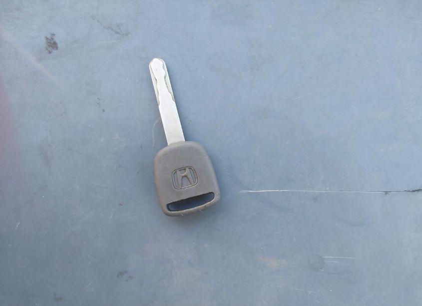 Photo 11 of 2004 Honda Cr-v LX (VIN JHLRD685X4C000092)