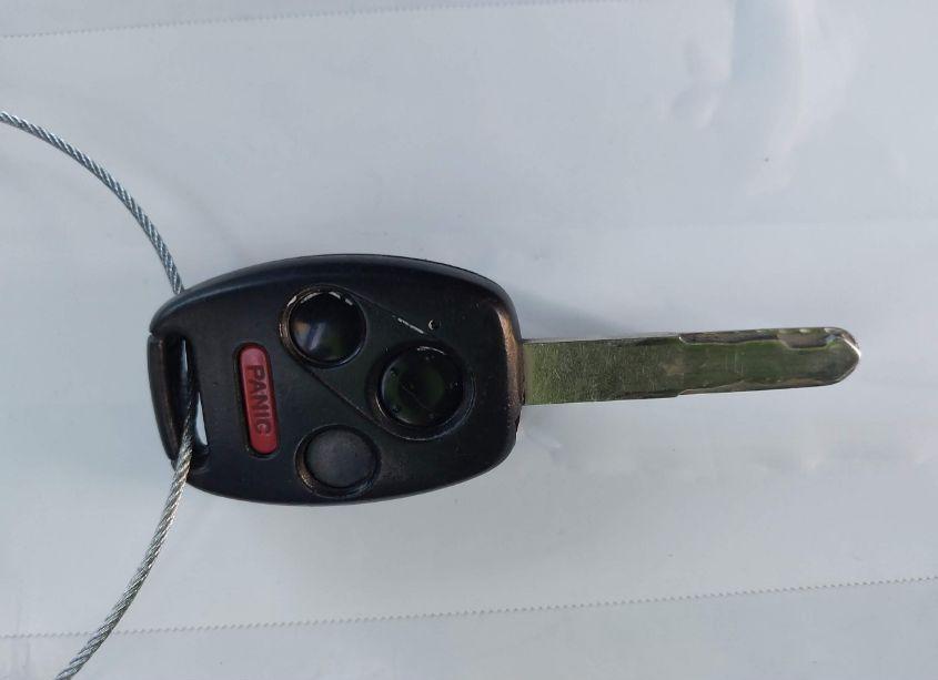 Photo 11 of 2005 Honda Cr-v LX (VIN JHLRD685X5C010798)