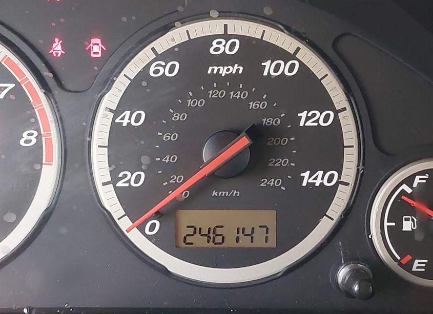 Photo 15 of 2005 Honda Cr-v LX (VIN JHLRD685X5C010798)