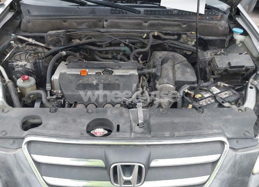 Photo 10 of 2006 Honda Cr-v EX (VIN JHLRD68806C014029)