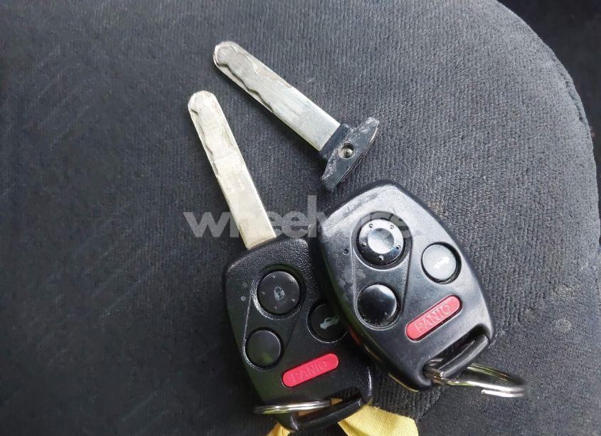 Photo 11 of 2006 Honda Cr-v EX (VIN JHLRD68806C014029)