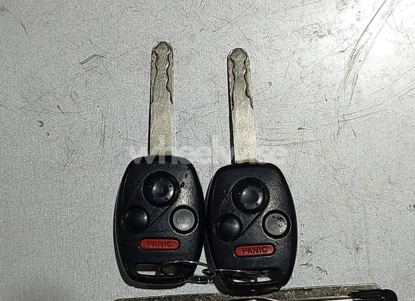 Photo 11 of 2006 Honda Cr-v EX (VIN JHLRD68806C024365)