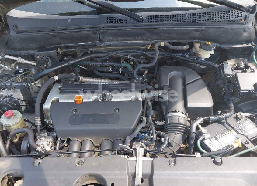 Photo 10 of 2006 Honda Cr-v EX (VIN JHLRD68816C013990)