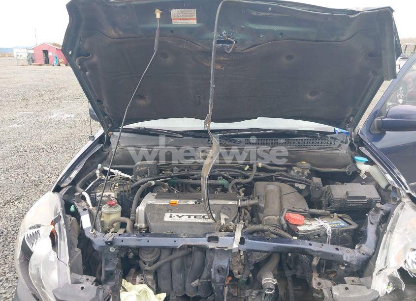 Photo 10 of 2006 Honda Cr-v EX (VIN JHLRD68816C017988)