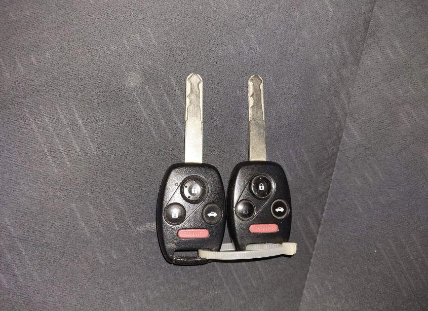 Photo 11 of 2006 Honda Cr-v EX (VIN JHLRD68816C021264)