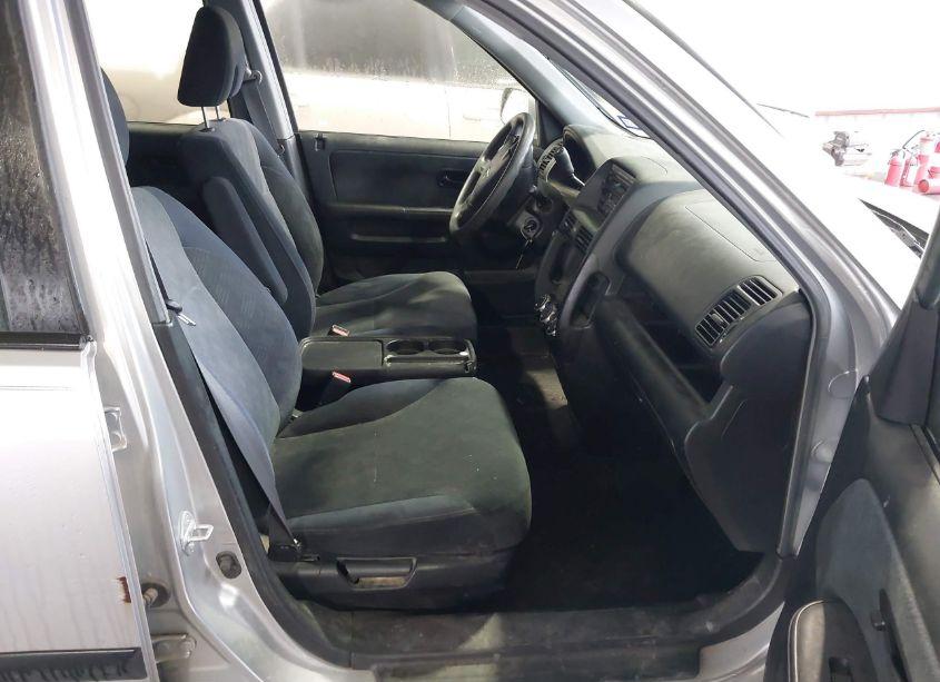 Photo 5 of 2006 Honda Cr-v EX (VIN JHLRD68816C021264)