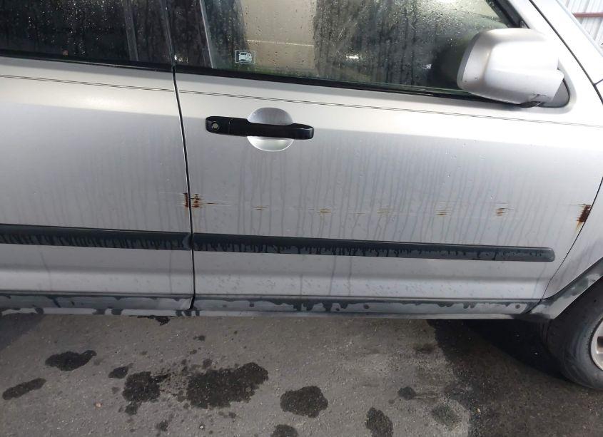 Photo 6 of 2006 Honda Cr-v EX (VIN JHLRD68816C021264)