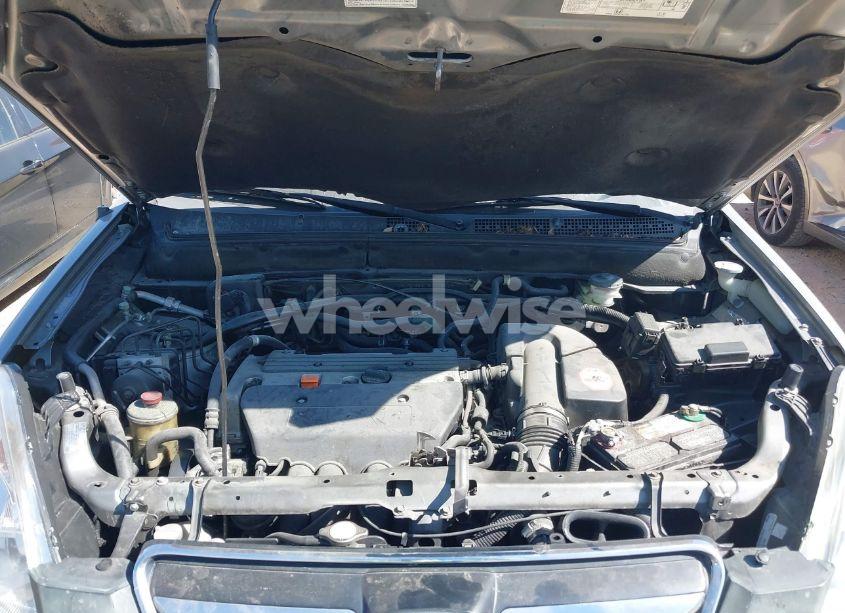 Photo 10 of 2006 Honda Cr-v EX (VIN JHLRD68816C022009)